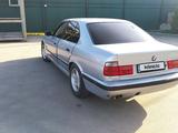 BMW 525 1994 года за 2 300 000 тг. в Алматы – фото 4