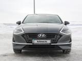 Hyundai Sonata 2023 года за 13 950 000 тг. в Кокшетау – фото 4