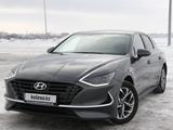 Hyundai Sonata 2023 года за 13 950 000 тг. в Кокшетау