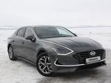 Hyundai Sonata 2023 года за 13 950 000 тг. в Кокшетау – фото 3