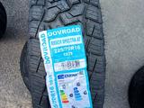 225/70R16 DOVROAD RANCH SPECTRA AT. за 29 500 тг. в Алматы