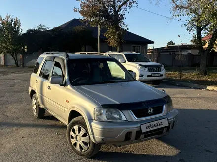 Honda CR-V 1996 года за 1 950 000 тг. в Алматы