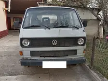 Volkswagen Transporter, 1982