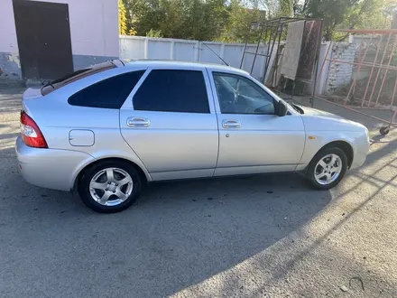 ВАЗ (Lada) Priora 2172 2012 года за 2 600 000 тг. в Павлодар – фото 5