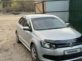 Volkswagen Polo 2015 года за 3 900 000 тг. в Астана