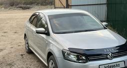 Volkswagen Polo 2015 годаүшін3 900 000 тг. в Астана