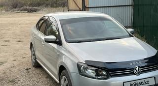 Volkswagen Polo 2015 года за 3 900 000 тг. в Астана