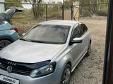Volkswagen Polo 2015 года за 3 900 000 тг. в Астана – фото 3