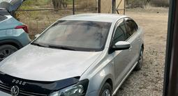 Volkswagen Polo 2015 годаүшін3 900 000 тг. в Астана – фото 3