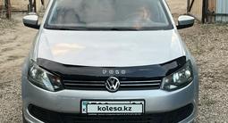 Volkswagen Polo 2015 годаүшін3 900 000 тг. в Астана – фото 2
