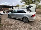 Volkswagen Polo 2015 года за 3 900 000 тг. в Астана – фото 4