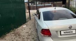 Volkswagen Polo 2015 годаүшін3 900 000 тг. в Астана – фото 5