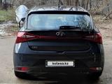 Hyundai i20 2023 годаүшін8 500 000 тг. в Алматы – фото 2
