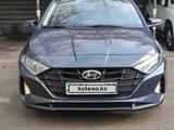 Hyundai i20 2023 года за 8 500 000 тг. в Алматы