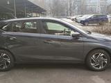Hyundai i20 2023 года за 8 500 000 тг. в Алматы – фото 5