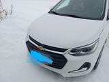 Chevrolet Onix 2024 года за 11 000 000 тг. в Уральск