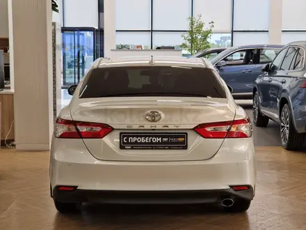 Toyota Camry 2019 года за 13 000 000 тг. в Астана – фото 12