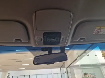 Toyota Camry 2019 года за 13 000 000 тг. в Астана – фото 9