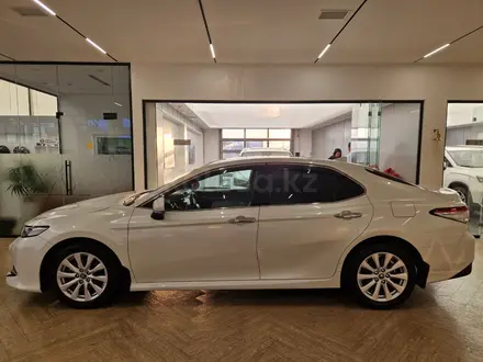 Toyota Camry 2019 года за 13 000 000 тг. в Астана – фото 14