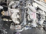Двс двигатель мотор 3.8куб за 35 543 тг. в Шымкент – фото 2