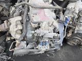 Двс двигатель мотор 3.8куб за 35 543 тг. в Шымкент – фото 3