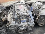 Двс двигатель мотор 3.8куб за 35 543 тг. в Шымкент