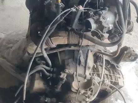Двс двигатель мотор 3.8куб за 35 543 тг. в Шымкент – фото 3