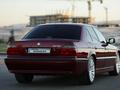 BMW 728 1996 года за 4 500 000 тг. в Талдыкорган – фото 12