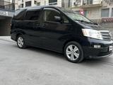 Toyota Alphard 2005 года за 9 500 000 тг. в Шымкент – фото 3