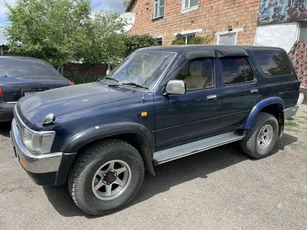 Toyota Hilux Surf 1993 года за 2 000 000 тг. в Темиртау – фото 11