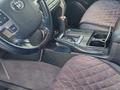 Toyota Land Cruiser 2008 года за 18 000 000 тг. в Астана – фото 12