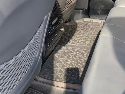 Toyota Land Cruiser 2008 года за 18 000 000 тг. в Астана – фото 15