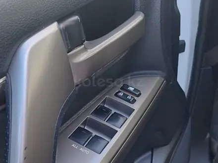 Toyota Land Cruiser 2008 года за 18 000 000 тг. в Астана – фото 16