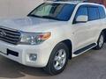 Toyota Land Cruiser 2008 года за 18 000 000 тг. в Астана