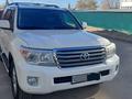 Toyota Land Cruiser 2008 года за 18 000 000 тг. в Астана – фото 2