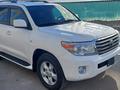 Toyota Land Cruiser 2008 года за 18 000 000 тг. в Астана – фото 3