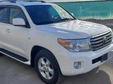 Toyota Land Cruiser 2008 года за 19 000 000 тг. в Павлодар – фото 3