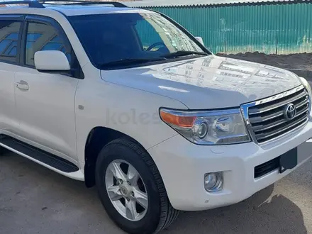 Toyota Land Cruiser 2008 года за 18 000 000 тг. в Астана – фото 3