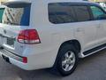 Toyota Land Cruiser 2008 года за 18 000 000 тг. в Астана – фото 4