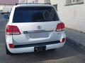 Toyota Land Cruiser 2008 года за 18 000 000 тг. в Астана – фото 5