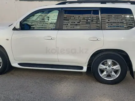 Toyota Land Cruiser 2008 года за 18 000 000 тг. в Астана – фото 7