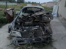 Nissan Cefiro, 1994