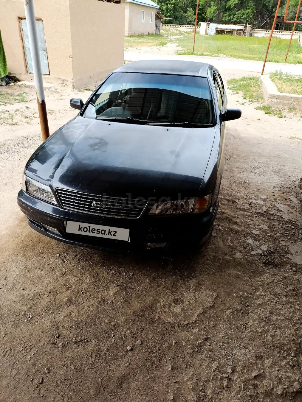 Nissan Cefiro, 1994