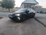 Toyota Camry 2015 годаүшін7 200 000 тг. в Шымкент
