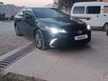 Toyota Camry 2015 годаүшін7 200 000 тг. в Шымкент – фото 10