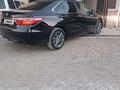 Toyota Camry 2015 годаүшін7 200 000 тг. в Шымкент – фото 11