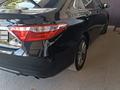 Toyota Camry 2015 годаүшін7 200 000 тг. в Шымкент – фото 13