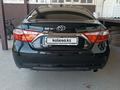 Toyota Camry 2015 годаүшін7 200 000 тг. в Шымкент – фото 14