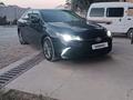 Toyota Camry 2015 годаүшін7 200 000 тг. в Шымкент – фото 2