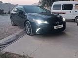 Toyota Camry 2015 годаүшін7 200 000 тг. в Шымкент – фото 2